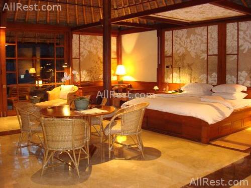 Amandari Ubud resort 58